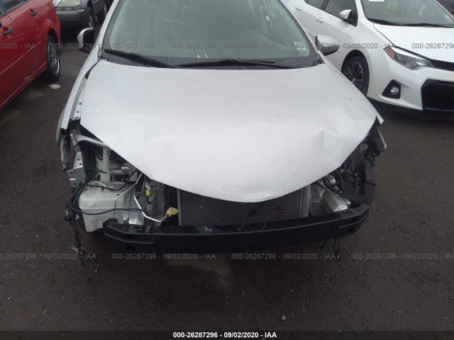 Photo 5 VIN: 2T1BURHE2GC712799 - TOYOTA COROLLA 