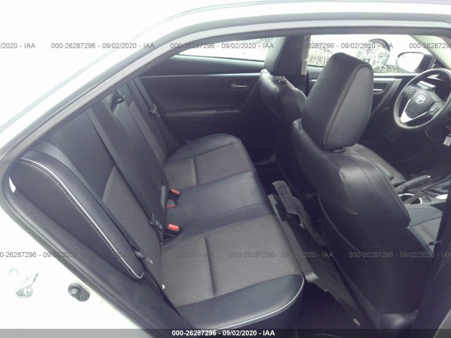 Photo 7 VIN: 2T1BURHE2GC712799 - TOYOTA COROLLA 