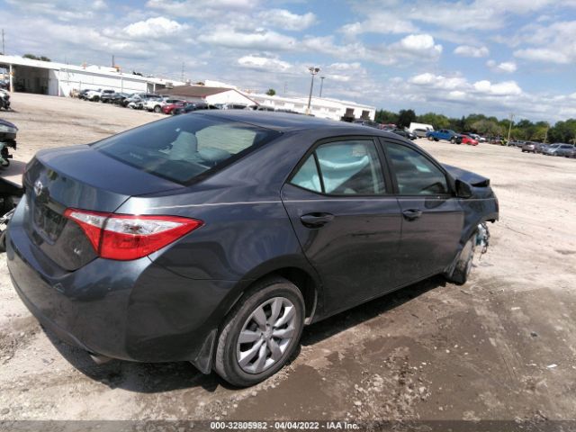 Photo 3 VIN: 2T1BURHE2GC713421 - TOYOTA COROLLA 