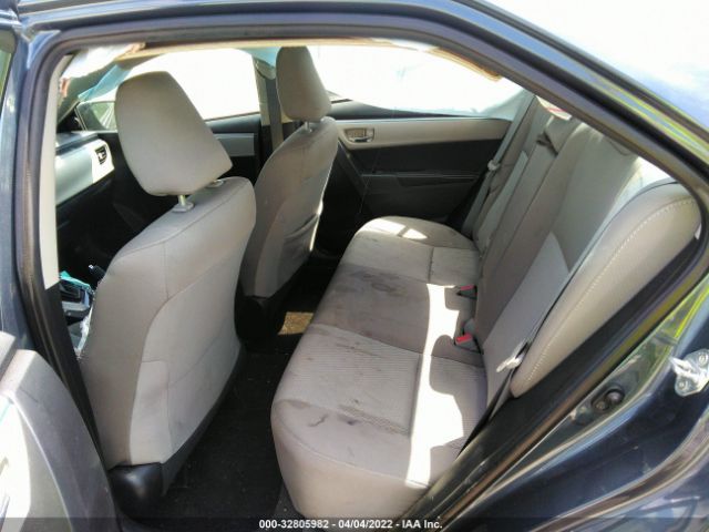 Photo 7 VIN: 2T1BURHE2GC713421 - TOYOTA COROLLA 