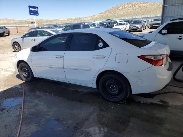 Photo 1 VIN: 2T1BURHE2GC716478 - TOYOTA COROLLA 