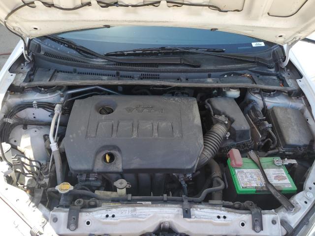 Photo 10 VIN: 2T1BURHE2GC716478 - TOYOTA COROLLA 