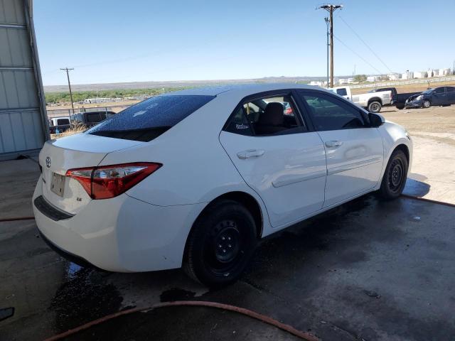 Photo 2 VIN: 2T1BURHE2GC716478 - TOYOTA COROLLA 