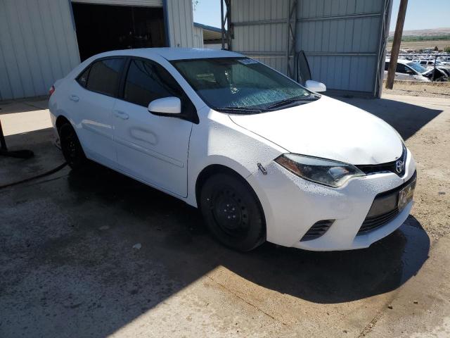 Photo 3 VIN: 2T1BURHE2GC716478 - TOYOTA COROLLA 