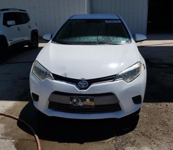 Photo 4 VIN: 2T1BURHE2GC716478 - TOYOTA COROLLA 