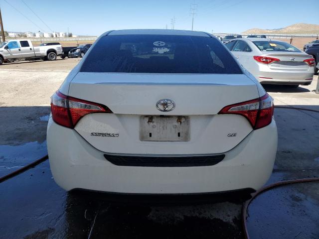 Photo 5 VIN: 2T1BURHE2GC716478 - TOYOTA COROLLA 