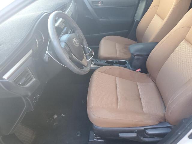 Photo 6 VIN: 2T1BURHE2GC716478 - TOYOTA COROLLA 