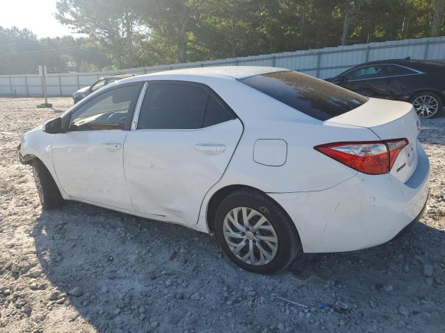 Photo 1 VIN: 2T1BURHE2GC716982 - TOYOTA COROLLA L 