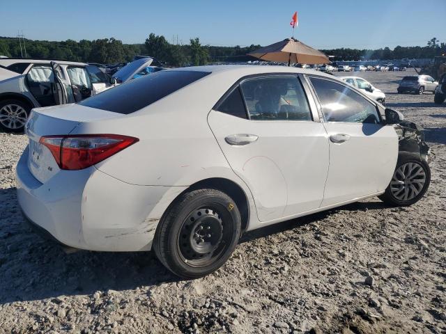 Photo 2 VIN: 2T1BURHE2GC716982 - TOYOTA COROLLA L 