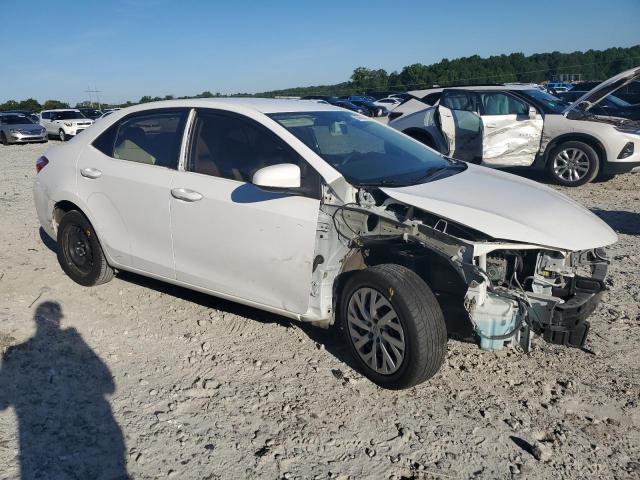 Photo 3 VIN: 2T1BURHE2GC716982 - TOYOTA COROLLA L 