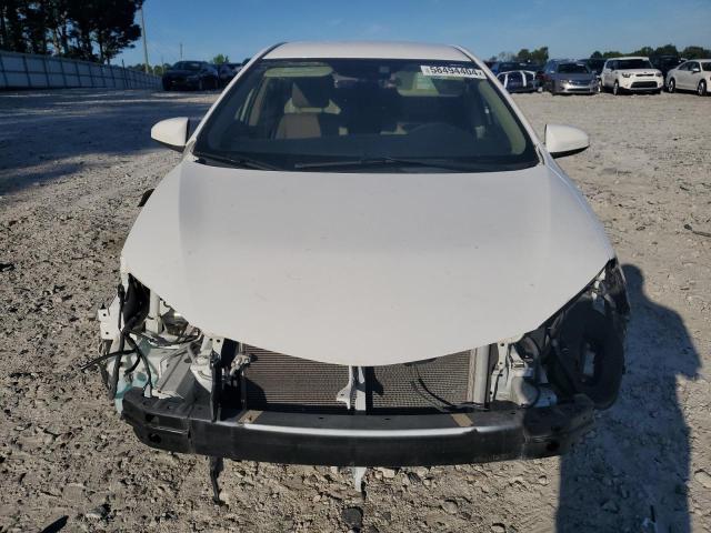 Photo 4 VIN: 2T1BURHE2GC716982 - TOYOTA COROLLA L 