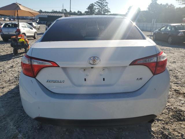 Photo 5 VIN: 2T1BURHE2GC716982 - TOYOTA COROLLA L 