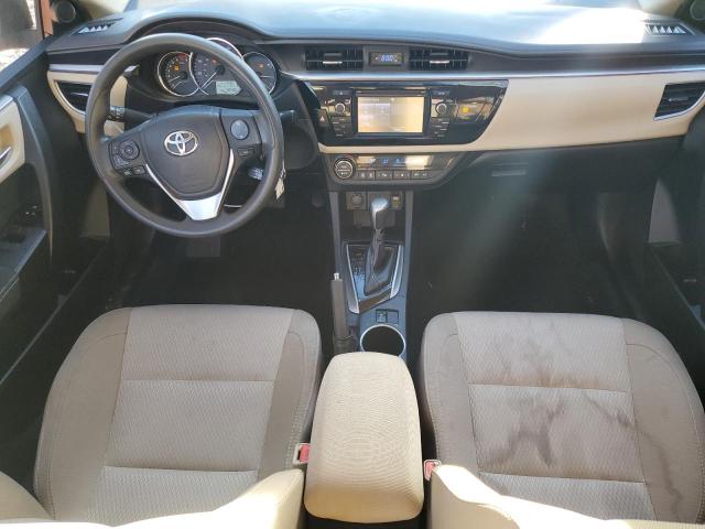 Photo 7 VIN: 2T1BURHE2GC716982 - TOYOTA COROLLA L 