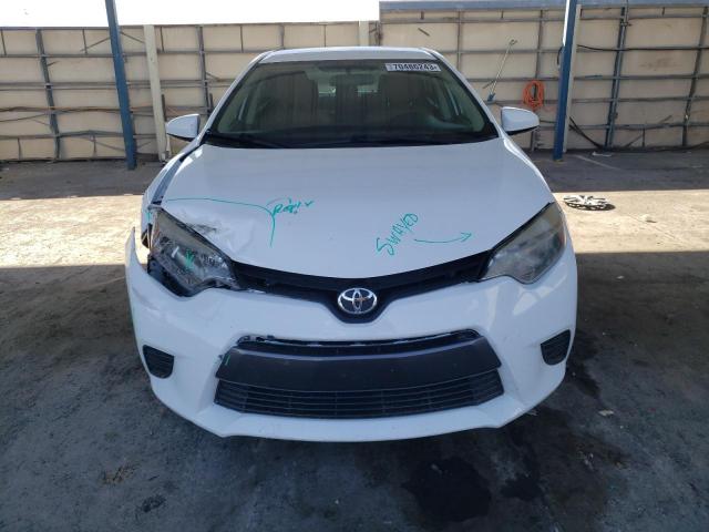 Photo 4 VIN: 2T1BURHE2GC718201 - TOYOTA COROLLA 