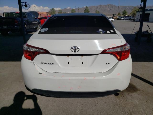 Photo 5 VIN: 2T1BURHE2GC718201 - TOYOTA COROLLA 