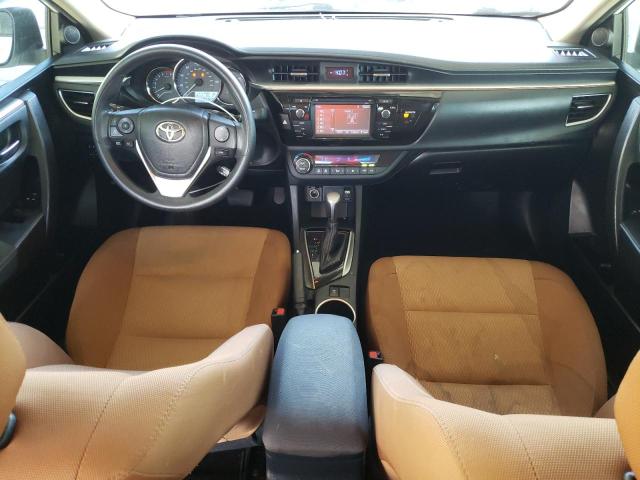 Photo 7 VIN: 2T1BURHE2GC718201 - TOYOTA COROLLA 