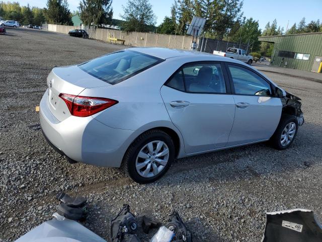 Photo 2 VIN: 2T1BURHE2GC719364 - TOYOTA COROLLA L 