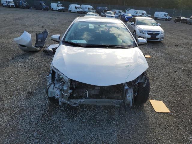 Photo 4 VIN: 2T1BURHE2GC719364 - TOYOTA COROLLA L 