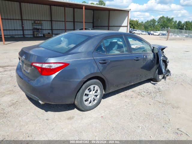 Photo 3 VIN: 2T1BURHE2GC721731 - TOYOTA COROLLA 