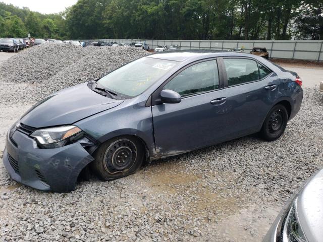 Photo 0 VIN: 2T1BURHE2GC725620 - TOYOTA COROLLA 