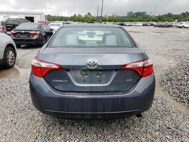 Photo 5 VIN: 2T1BURHE2GC725620 - TOYOTA COROLLA 