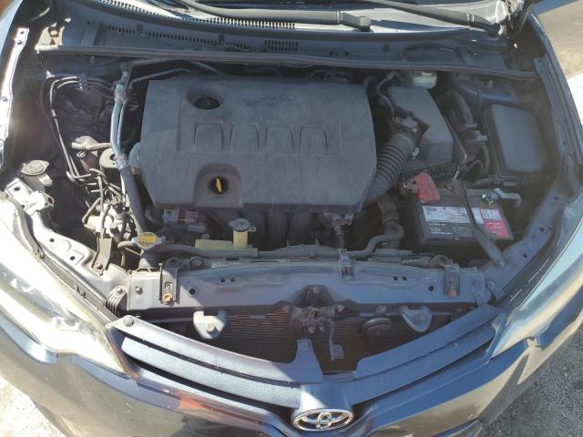 Photo 10 VIN: 2T1BURHE2GC726122 - TOYOTA COROLLA L 