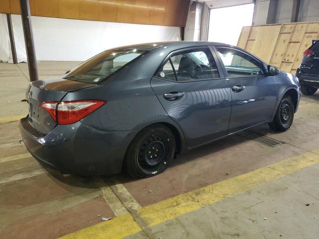 Photo 2 VIN: 2T1BURHE2GC727139 - TOYOTA COROLLA L 