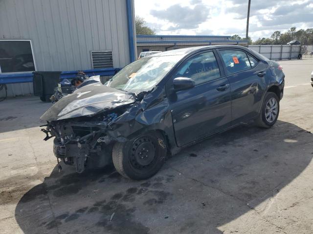 Photo 0 VIN: 2T1BURHE2GC728100 - TOYOTA COROLLA L 