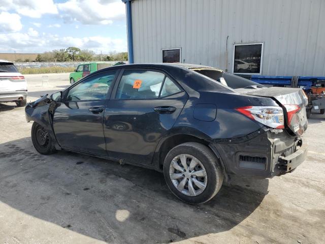 Photo 1 VIN: 2T1BURHE2GC728100 - TOYOTA COROLLA L 