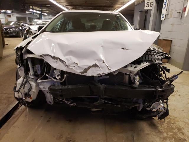 Photo 4 VIN: 2T1BURHE2GC729585 - TOYOTA COROLLA L 