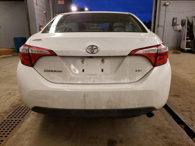 Photo 5 VIN: 2T1BURHE2GC729585 - TOYOTA COROLLA L 