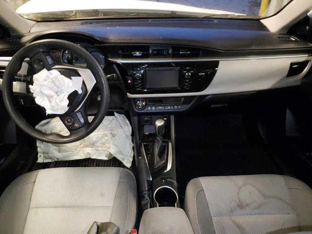 Photo 7 VIN: 2T1BURHE2GC729585 - TOYOTA COROLLA L 