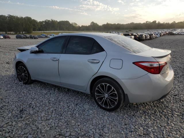 Photo 1 VIN: 2T1BURHE2GC729795 - TOYOTA COROLLA L 