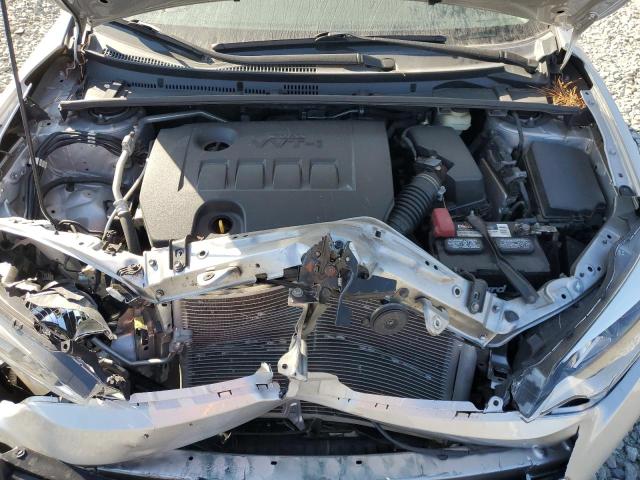 Photo 10 VIN: 2T1BURHE2GC729795 - TOYOTA COROLLA L 