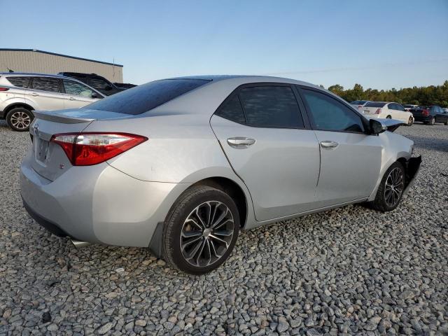 Photo 2 VIN: 2T1BURHE2GC729795 - TOYOTA COROLLA L 