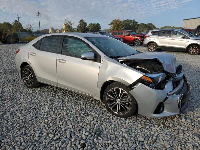 Photo 3 VIN: 2T1BURHE2GC729795 - TOYOTA COROLLA L 