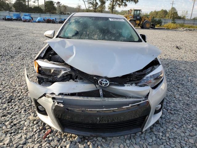 Photo 4 VIN: 2T1BURHE2GC729795 - TOYOTA COROLLA L 