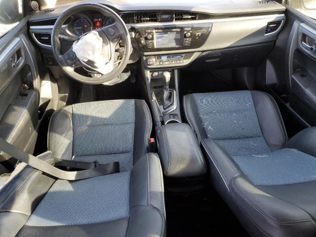 Photo 7 VIN: 2T1BURHE2GC729795 - TOYOTA COROLLA L 