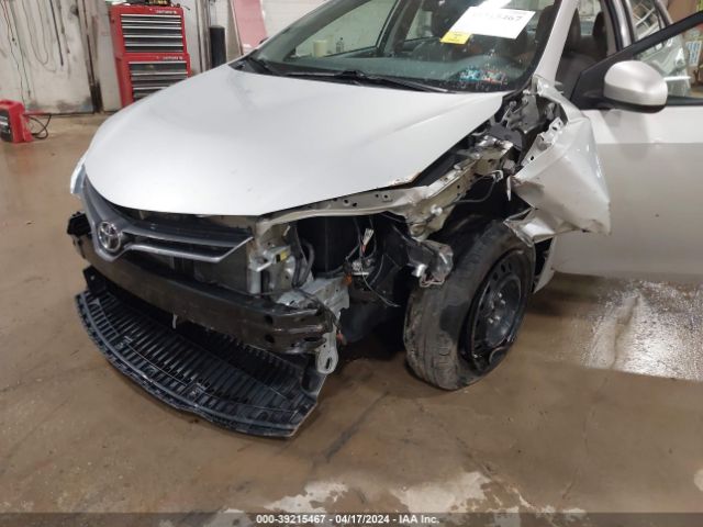 Photo 5 VIN: 2T1BURHE2GC731157 - TOYOTA COROLLA 