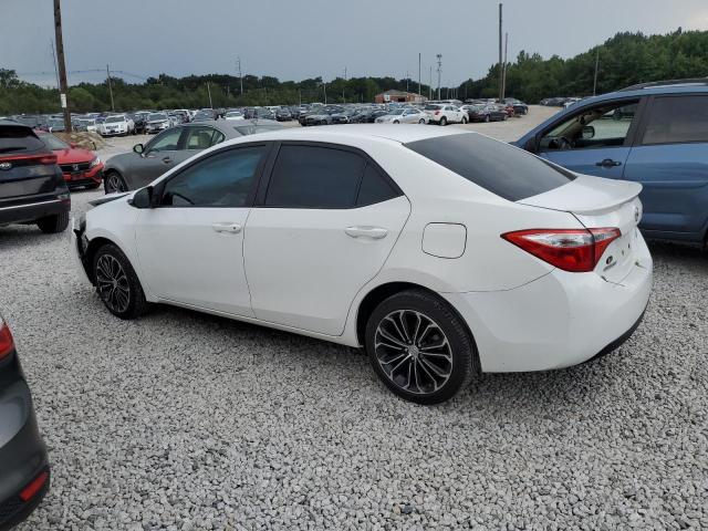 Photo 1 VIN: 2T1BURHE2GC731563 - TOYOTA COROLLA L 