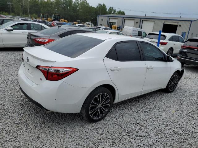 Photo 2 VIN: 2T1BURHE2GC731563 - TOYOTA COROLLA L 