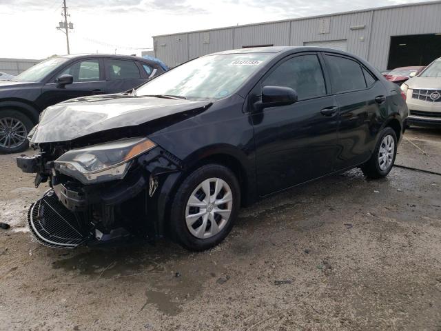 Photo 0 VIN: 2T1BURHE2GC733393 - TOYOTA COROLLA L 