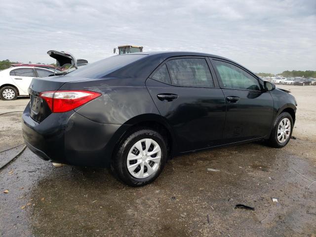 Photo 2 VIN: 2T1BURHE2GC733393 - TOYOTA COROLLA L 