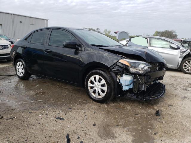 Photo 3 VIN: 2T1BURHE2GC733393 - TOYOTA COROLLA L 