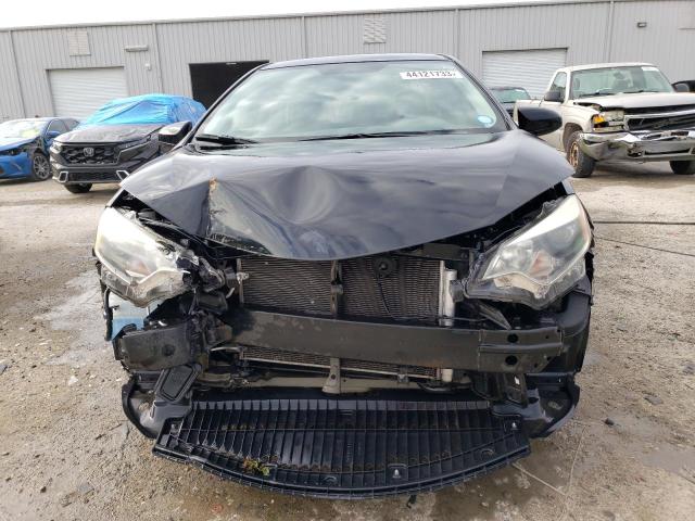 Photo 4 VIN: 2T1BURHE2GC733393 - TOYOTA COROLLA L 