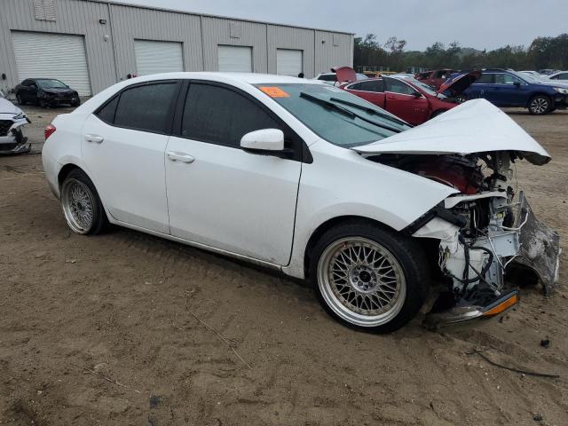 Photo 3 VIN: 2T1BURHE2GC733572 - TOYOTA COROLLA 