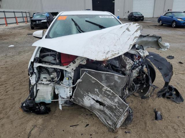 Photo 4 VIN: 2T1BURHE2GC733572 - TOYOTA COROLLA 