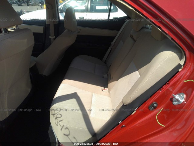 Photo 7 VIN: 2T1BURHE2GC737332 - TOYOTA COROLLA 