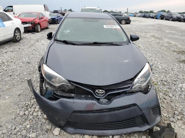 Photo 4 VIN: 2T1BURHE2GC743437 - TOYOTA COROLLA L 