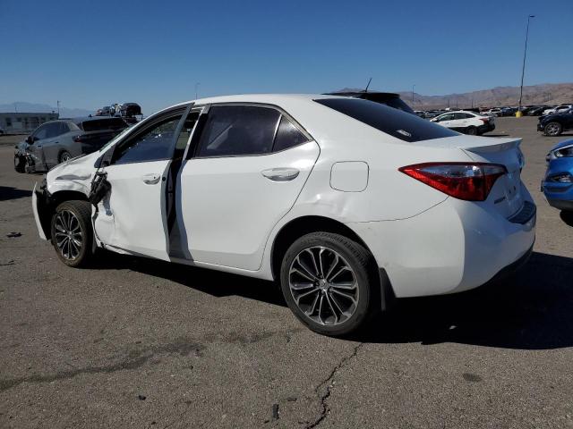 Photo 1 VIN: 2T1BURHE2GC743485 - TOYOTA COROLLA L 